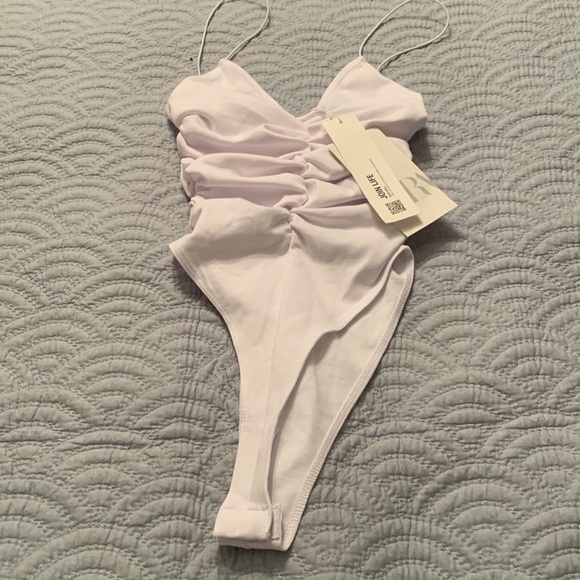 Zara Bodysuit - Picture 3 of 7